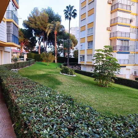 Piso Calleja Benidorm Zewnętrze zdjęcie
