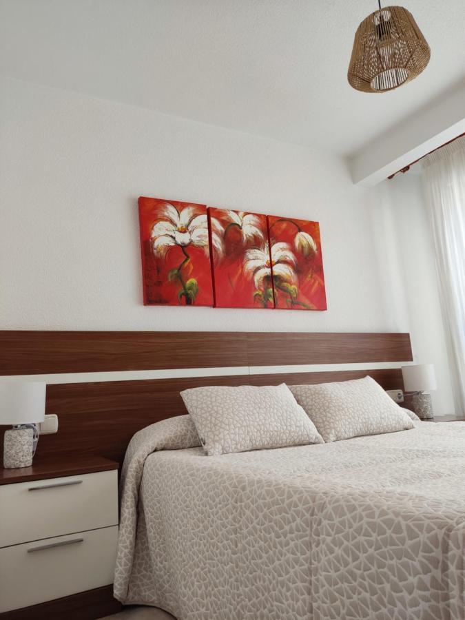 Piso Calleja Benidorm Zewnętrze zdjęcie