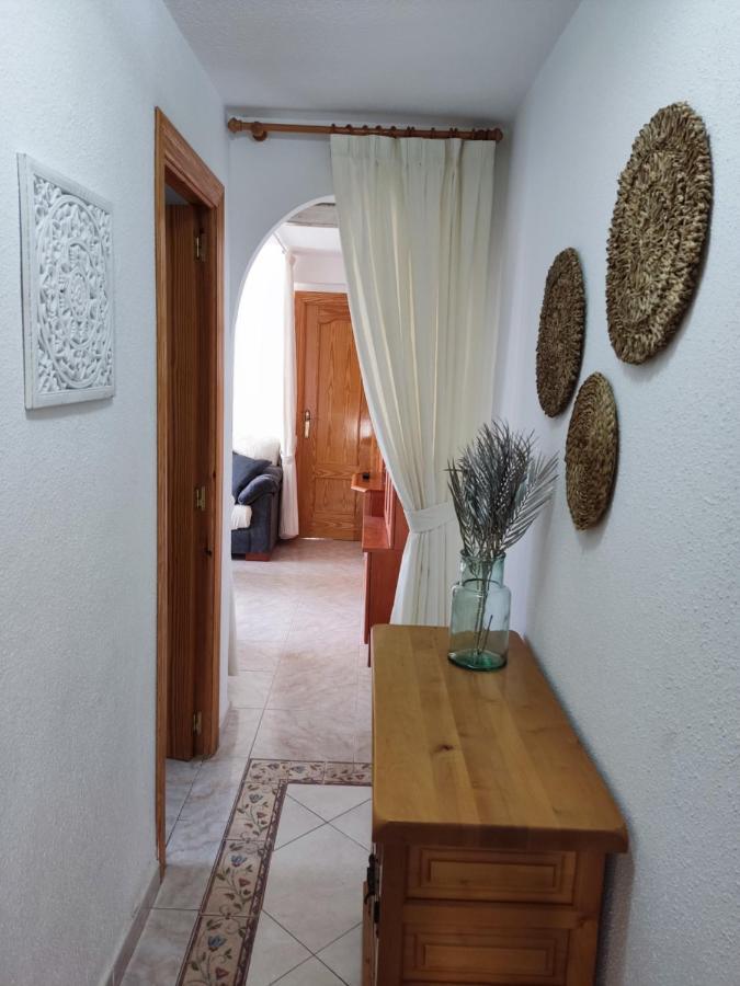 Piso Calleja Benidorm Zewnętrze zdjęcie
